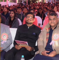 Swanrekha College of Nursing, Ranchi Campus photo 6